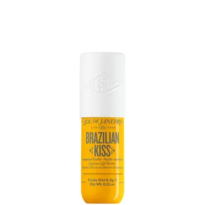 Sol de Janeiro Brazilian Kiss Cupuaçu Lip Butter - undefined undefined