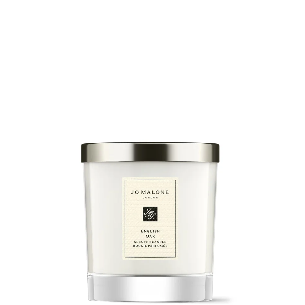 Jo Malone London English Oak Classic Candle Image 1