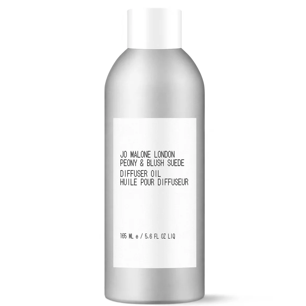 Jo Malone London Peony & Blush Suede Diffuser Refill 165ml Image 1