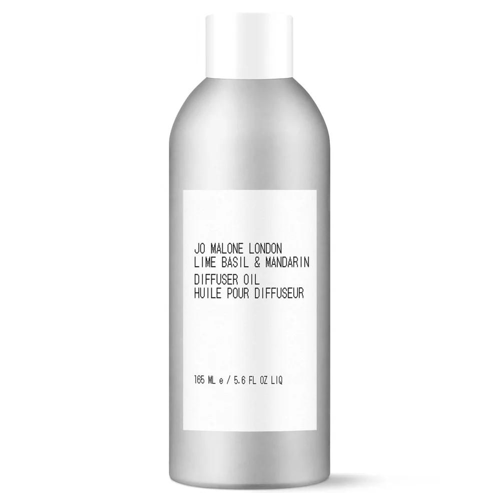 Jo Malone London Lime Basil & Mandarin Diffuser Refill 165ml Image 1