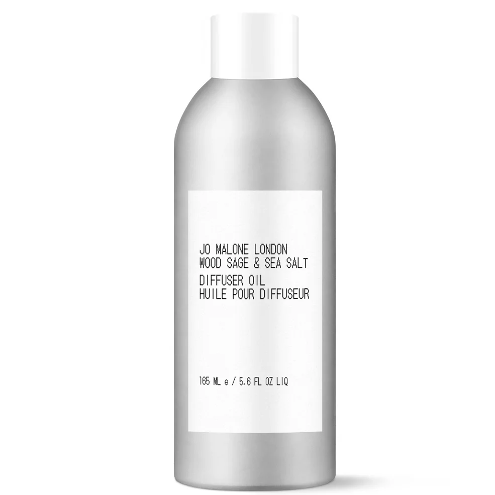 Jo Malone London Wood Sage & Sea Salt Diffuser Refill 165ml Image 1