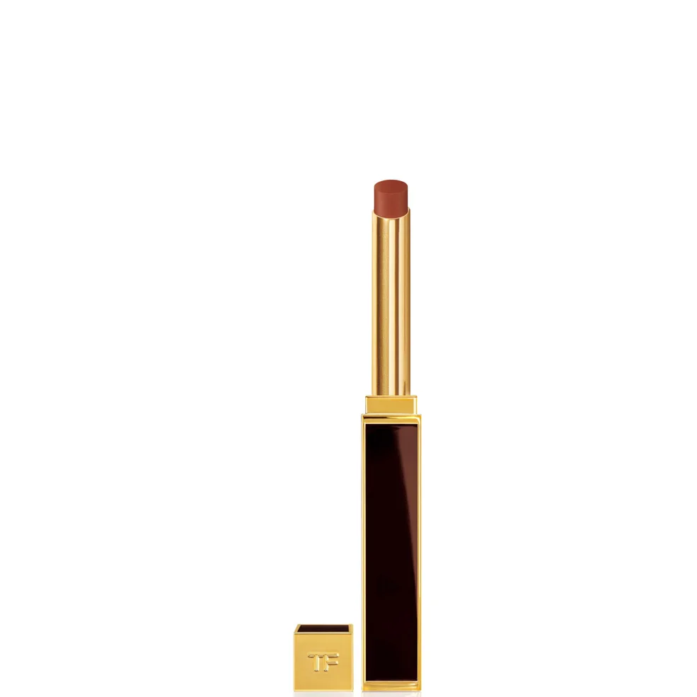 TOM FORD Slim Lip Color Shine 3ml (Various Shades) Image 1
