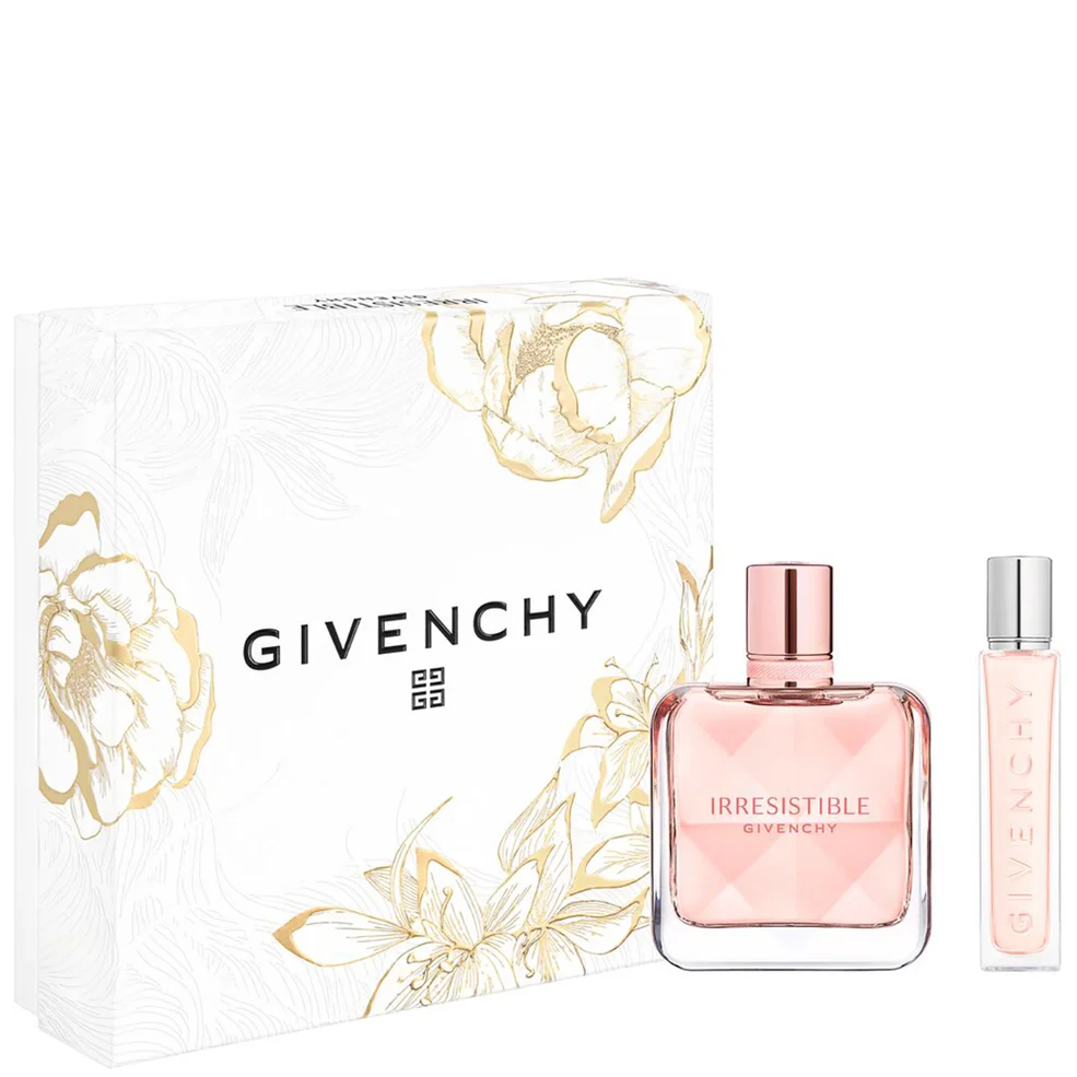 Givenchy Irresistible Eau de Parfum Gift Set 50ml | LOOKFANTASTIC