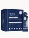 Revive Collagen Concentration & Clarity Functional Mushroom and Adaptogen Blend with 6000mg Marine Collagen 28 x 22g