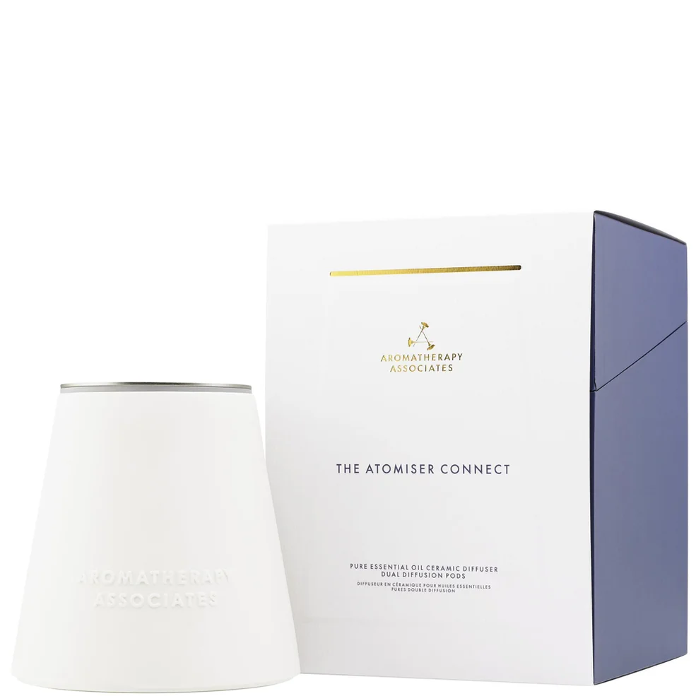 Aromatherapy Associates Atomiser Connect Image 1