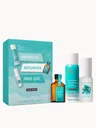 Moroccanoil Treatment Oil & Fragrance Set with Free Dry Shampoo - Dark Tones (Worth £37.50)