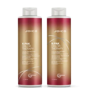 Joico K-Pak Color Therapy Supersize Duo - undefined undefined
