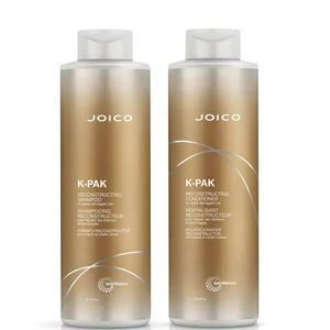 Joico K-Pak Reconstructing Supersize Duo - undefined undefined