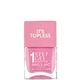nails inc. Topless Miley 14ml