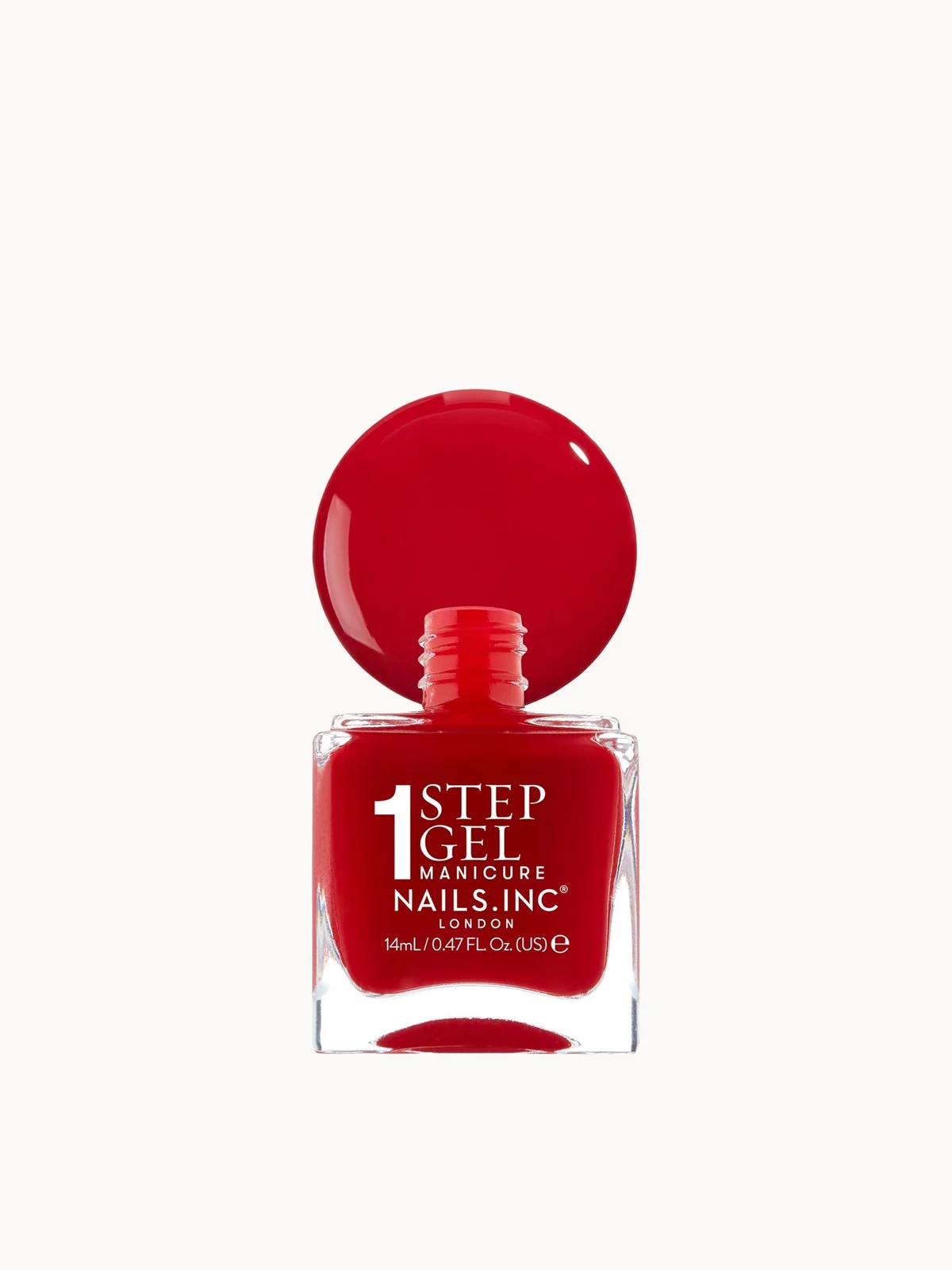 nails inc. Topless Kendall 14ml | LOOKFANTASTIC nails inc. Topless Kendall 14ml | LOOKFANTASTIC