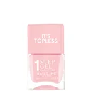 nails inc. Topless Dakota 14ml