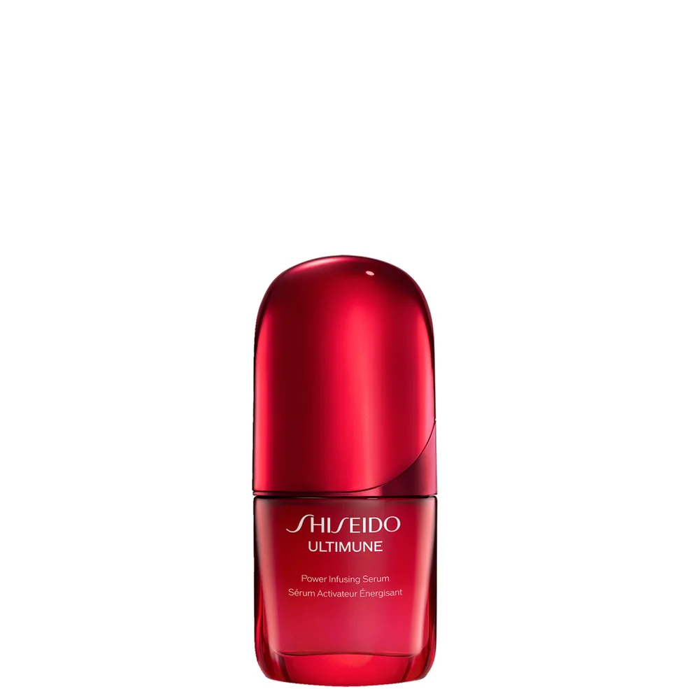 Shiseido Ultimune Power Infusing Serum 30ml Image 1