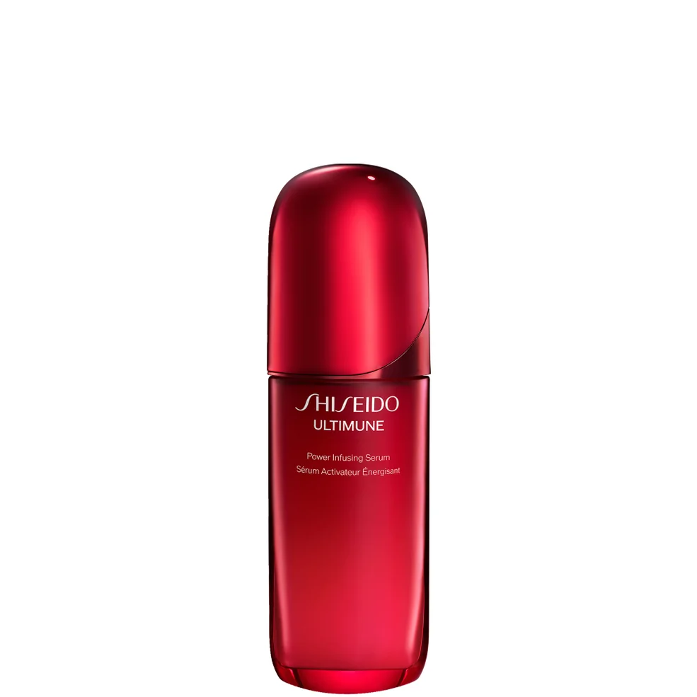 Shiseido Ultimune Power Infusing Serum 75ml Image 1