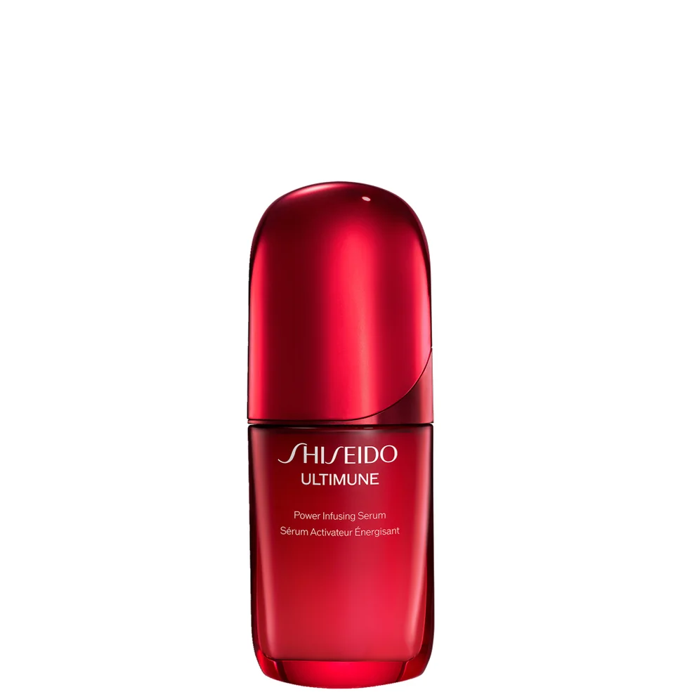 Shiseido Ultimune Power Infusing Serum 50ml Image 1