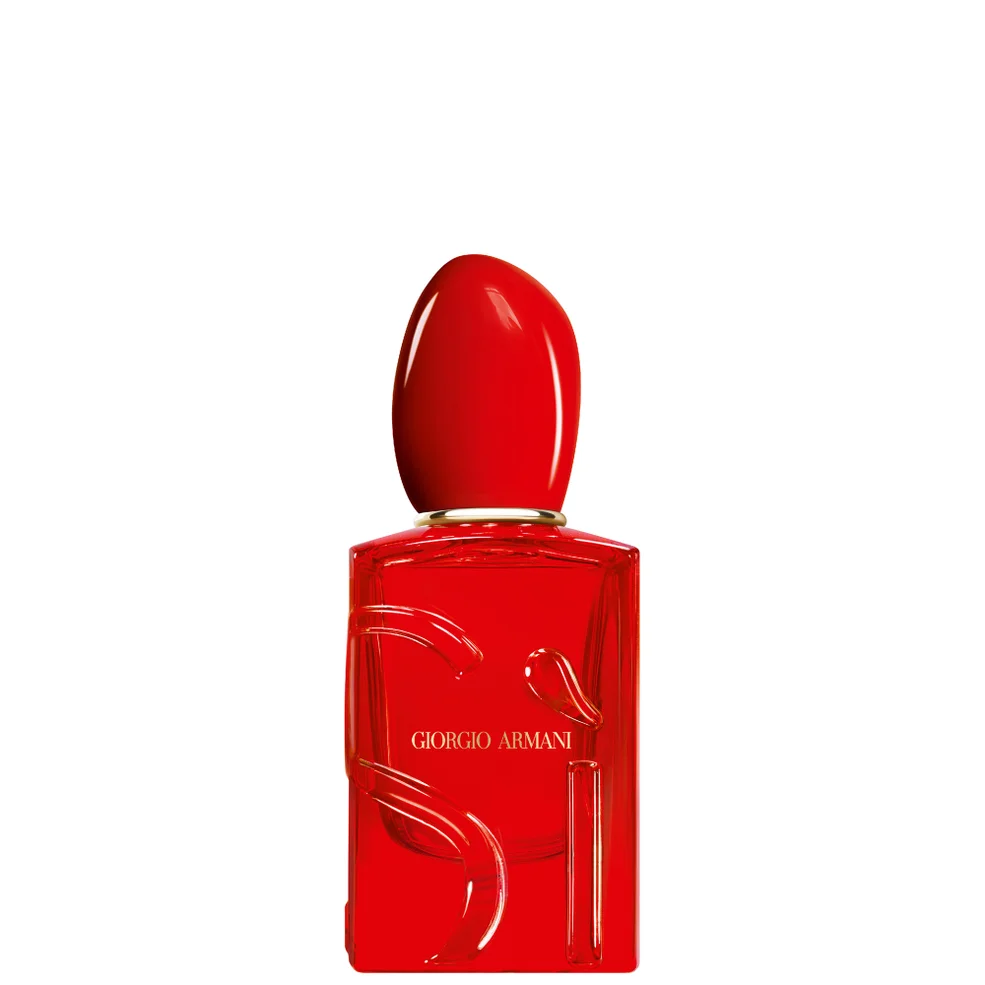 Armani Si Passione Red Musk Eau de Parfum 50ml Image 1