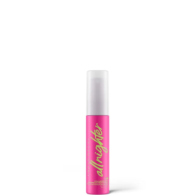 Urban Decay All Nighter Hyaluronic Setting Spray 30ml