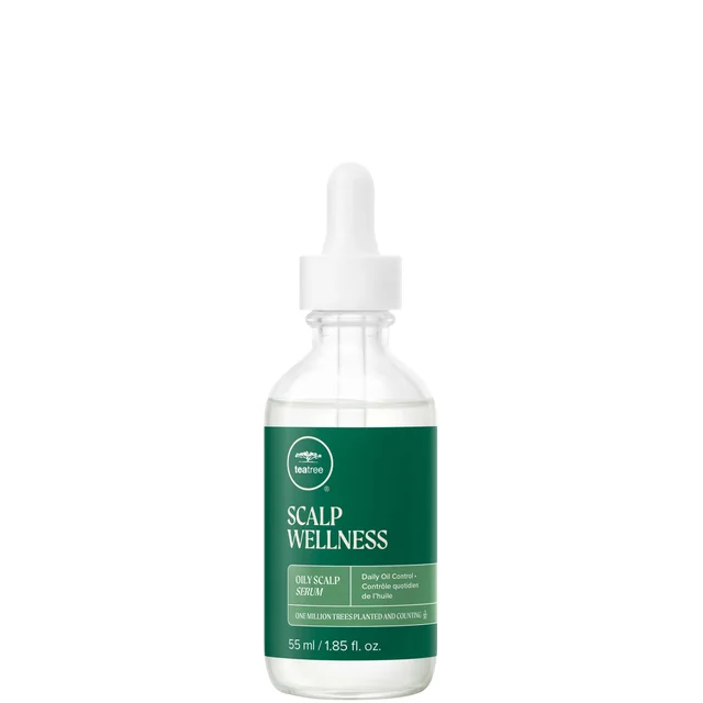 Paul Mitchell Tea Tree Oily Scalp Serum 55ml