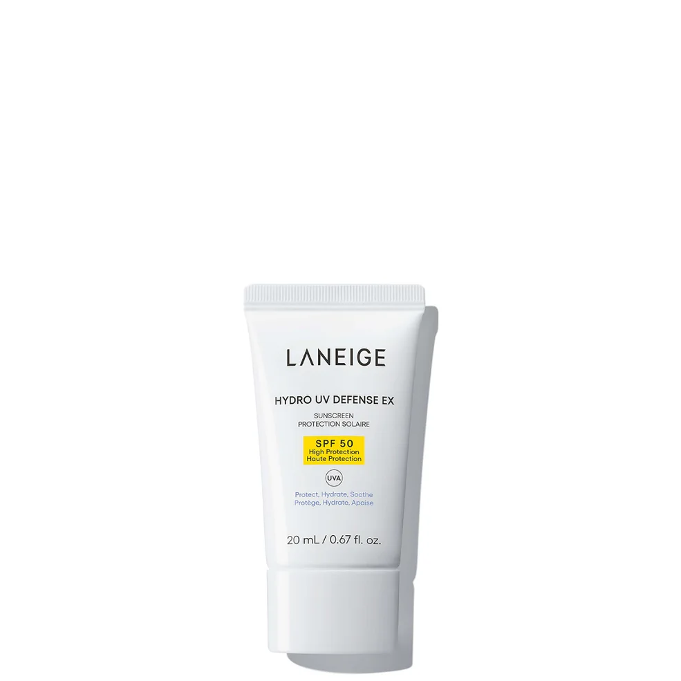 LANEIGE Hydro UV Defence EX SPF 50 Travel Size 20ml Image 1