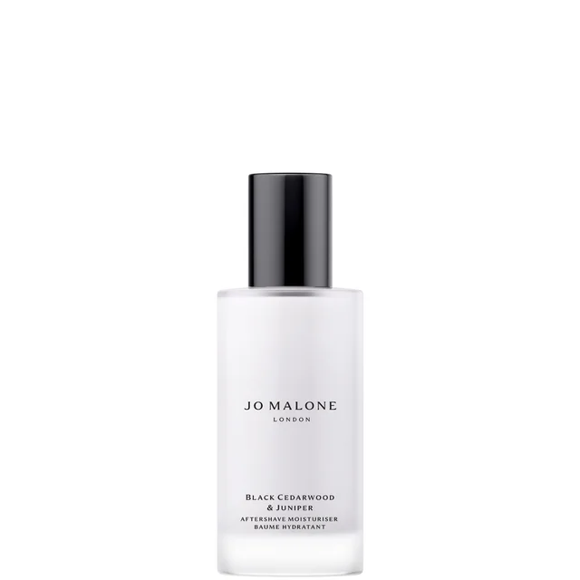 Jo Malone London Black Cedarwood & Juniper Aftershave Moisturiser 45ml