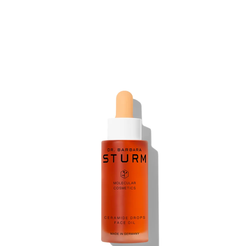 Dr. Barbara Sturm Ceramide Drops Face Oil 30ml Image 1