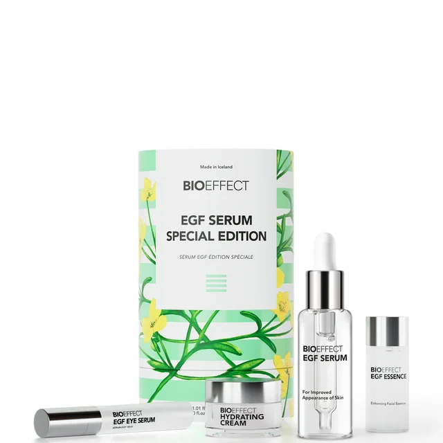 BIOEFFECT EGF Serum Special Edition 250ml (Worth £331)