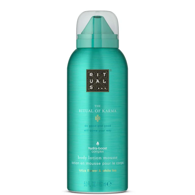 Rituals The Ritual Of Mehr Mousse To Oil (150 Ml) Ab 13,90