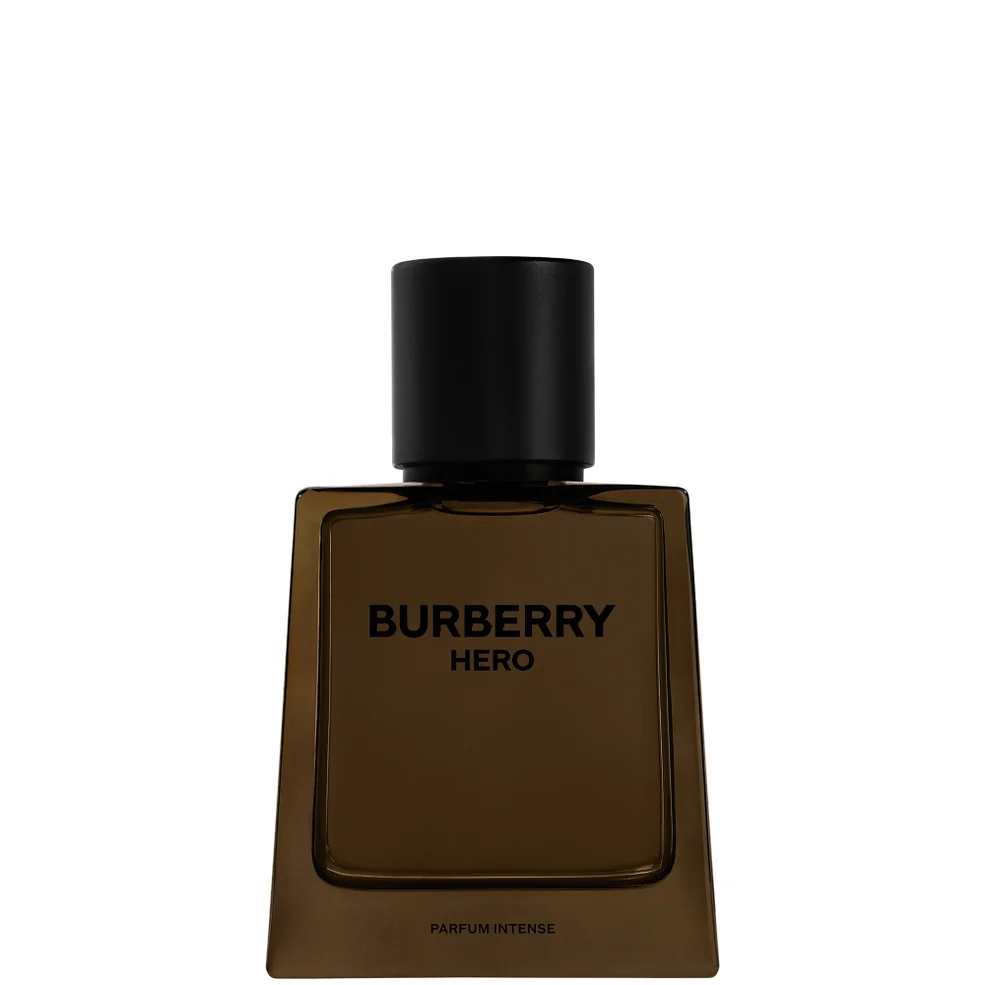 Burberry Hero Parfum Intense For Men 50ml Image 1
