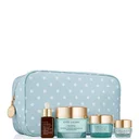 Estée Lauder Limited Edition Ladurée DayWear 4-Piece Skincare Gift Set