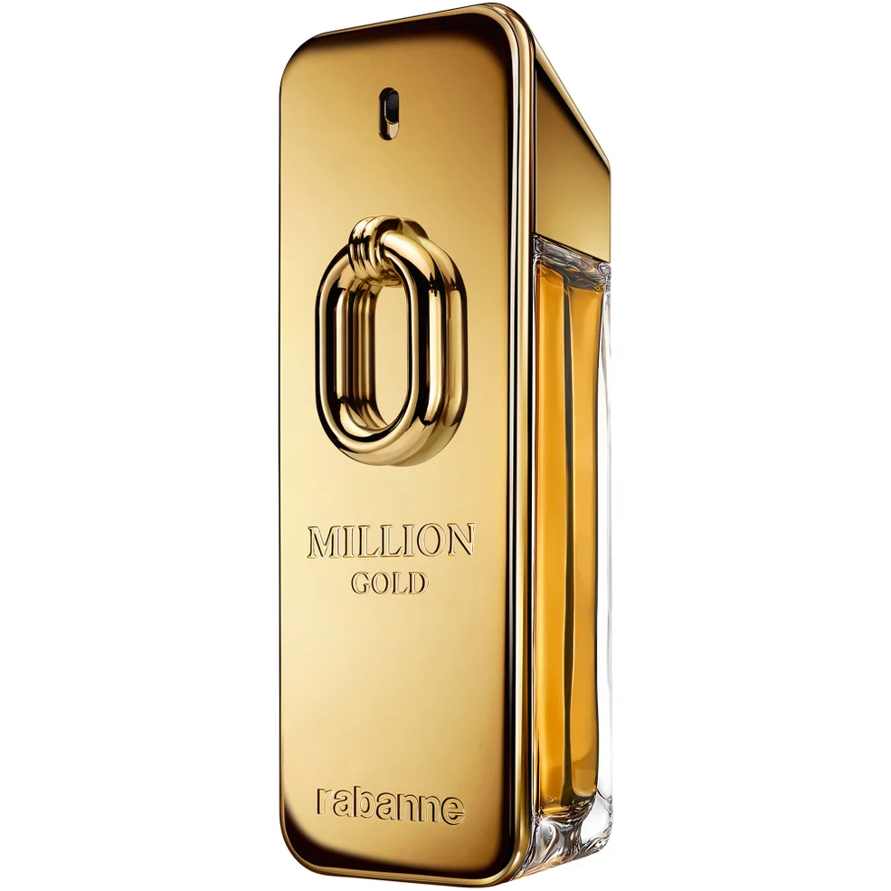 Rabanne Million Gold Eau de Parfum Intense 200ml Image 1