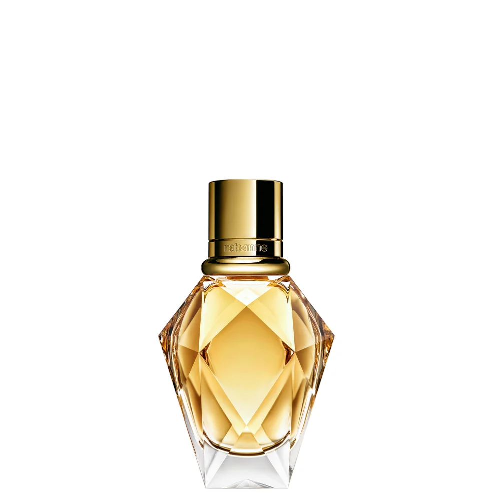 Rabanne Million Gold For Her Eau de Parfum 30ml Image 1