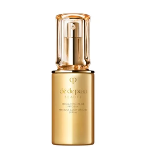 Clé de Peau Beauté Precious Gold Vitality Serum 119ml - undefined undefined