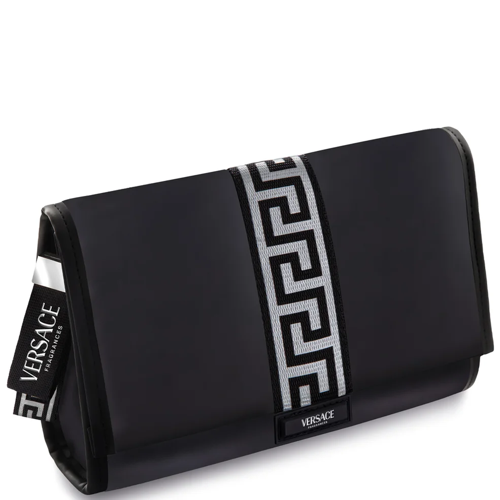 Versace Mens Pouch GWP LOOKFANTASTIC - Main Image