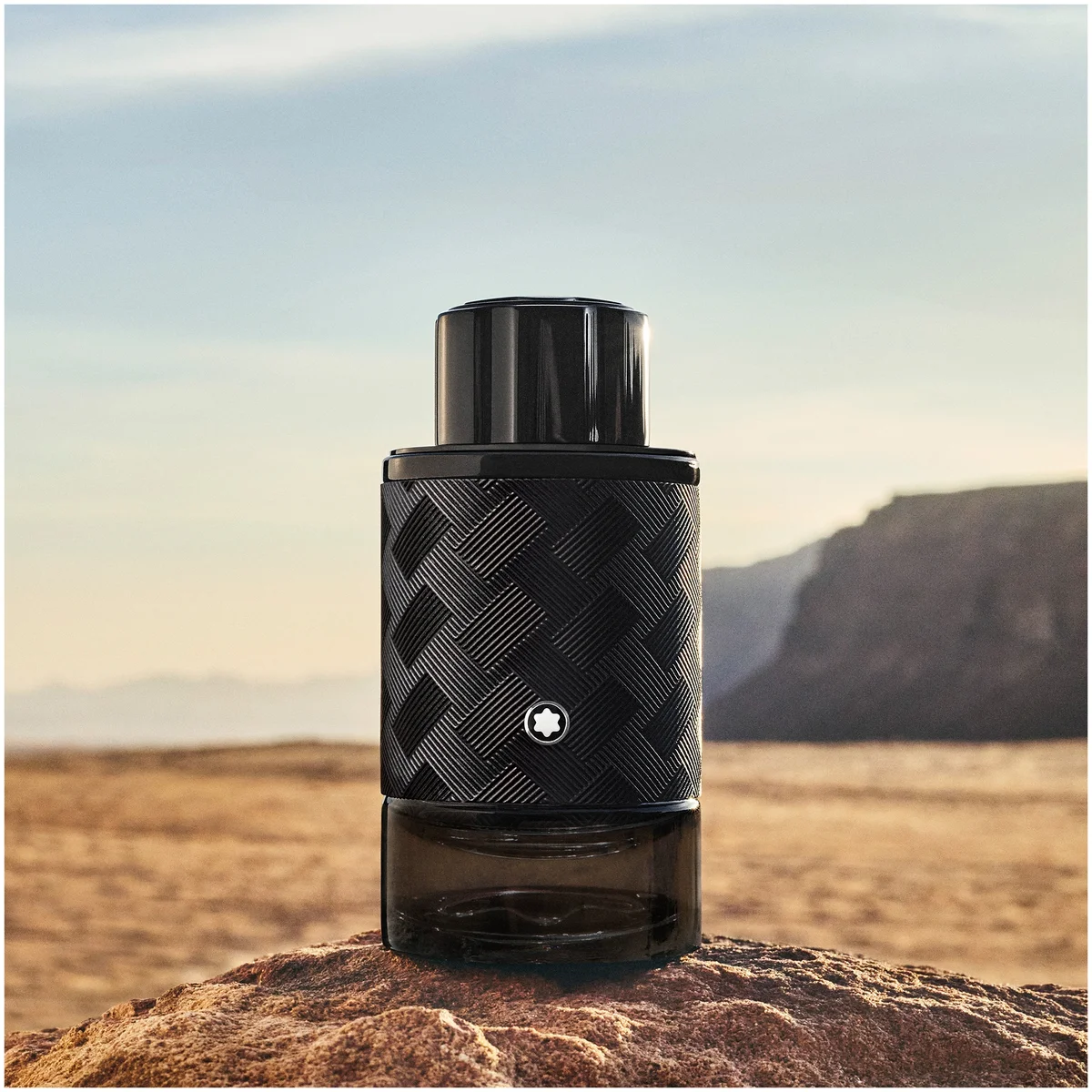 Montblanc Explorer Extreme Parfum 100ml LOOKFANTASTIC