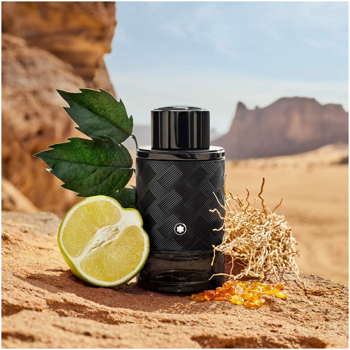 Montblanc Explorer Extreme Parfum 60ml LOOKFANTASTIC