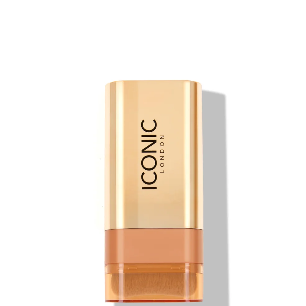 ICONIC London Glow All Over Melting Balm Stick 17g Image 1