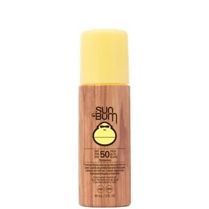 Sun Bum Original SPF50 Roll-On Lotion 88ml - undefined undefined