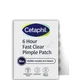 Cetaphil Gentle Clear 6 Hour Fast Clear Pimple Patches (24 Patches)