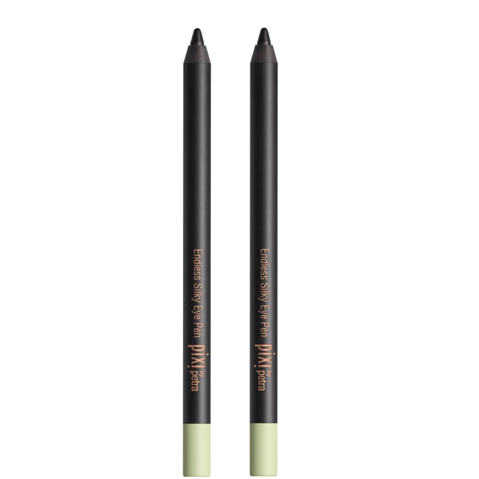 PIXI Endless Silky Eye Pen Duo Image 1