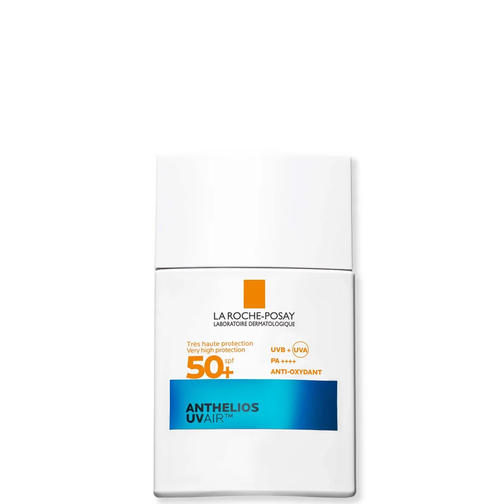 La Roche-Posay Anthelios UVAir Daily Invisible Fluid SPF50+ 40ml Image 1