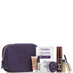 By Terry All Time Icons Set (Worth £119.00) - undefined undefined