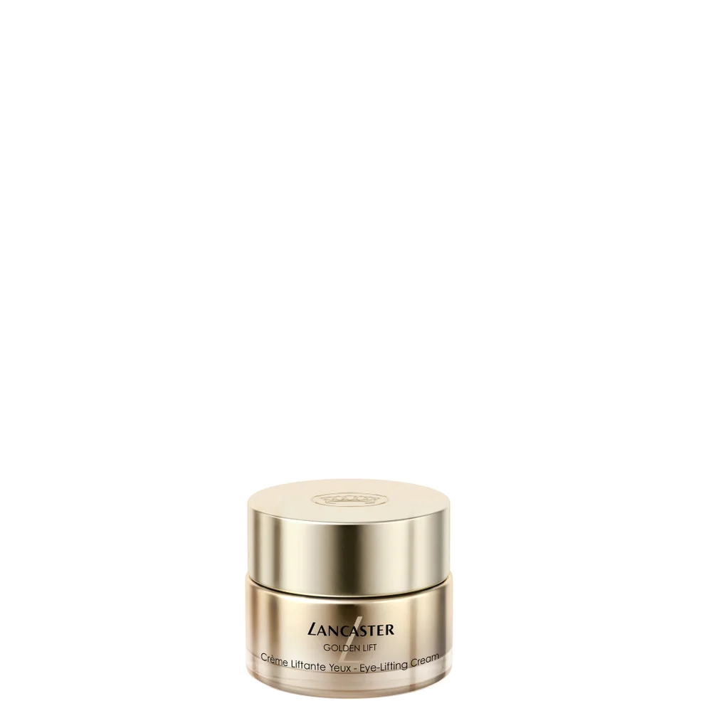 Lancaster Golden Eye-Lifting Cream 15ml Image 1