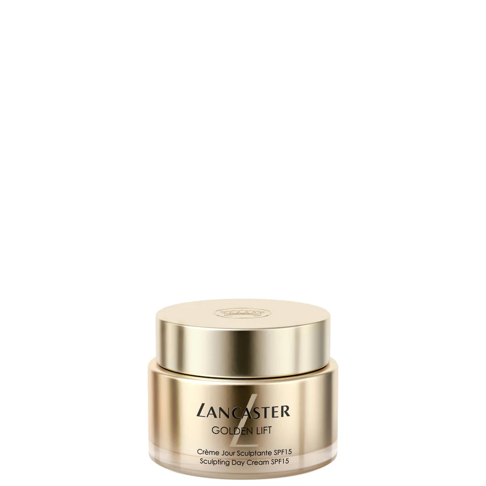 Lancaster Golden Lift Sculpting Day Cream SPF15 50ml Image 1