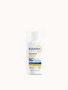 Bioderma XDefense Ultra Fluid SPF50+ Invisible Face Sunscreen for Protection Against Pollution 40ml