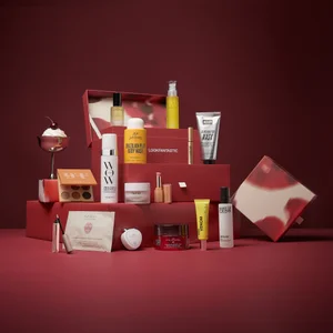 The Beauty Vault (Worth over £705) - undefined undefined