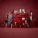 The Grooming Advent Calendar (Worth Over £425)