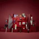 The Grooming Advent Calendar (Worth Over £395)