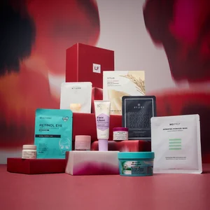 The Mask Edit (Worth Over £110) - undefined undefined