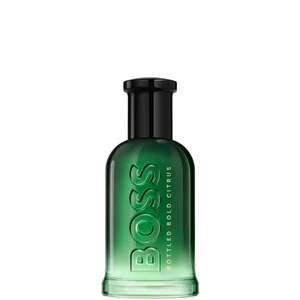HUGO BOSS BOSS Bottled Bold Citrus Eau de Parfum 50ml - undefined undefined