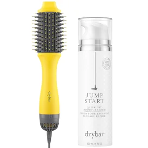 Drybar The Blow-Dry Boost Bundle - undefined undefined