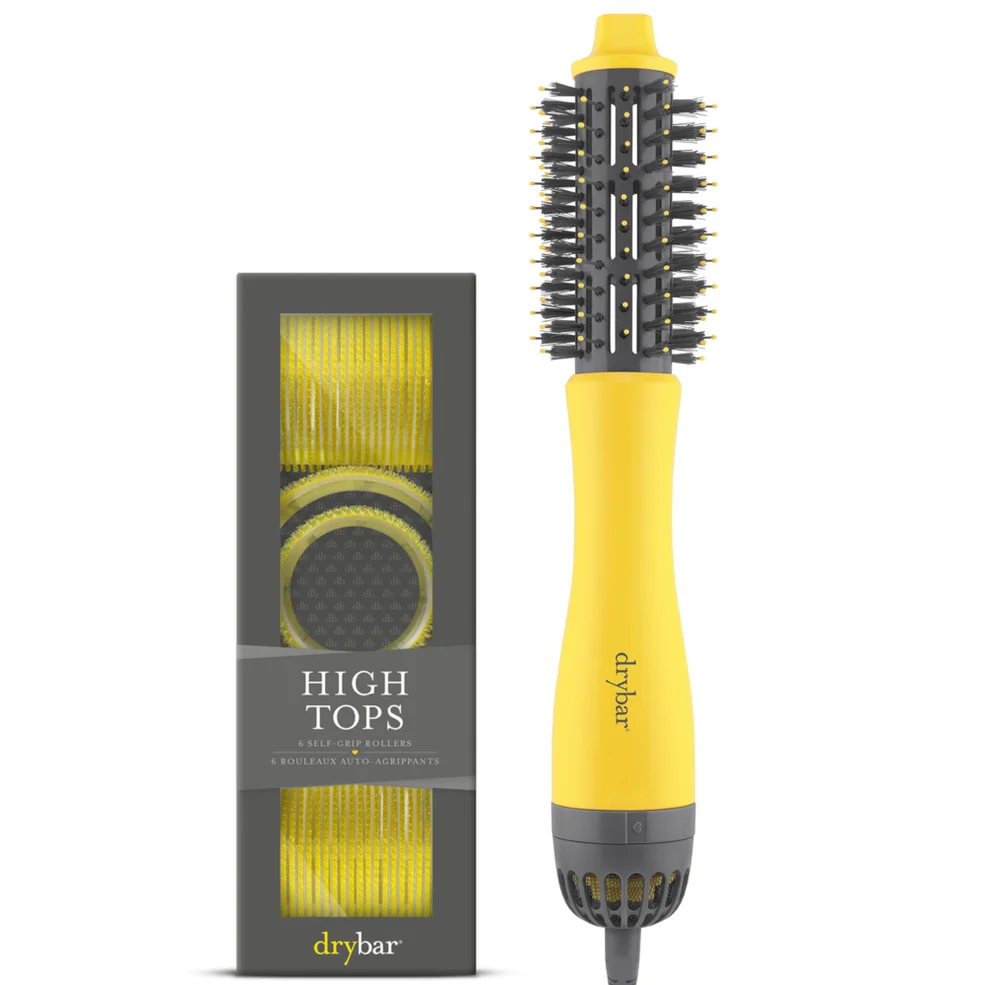 Drybar The Big Bounce Bundle Image 1